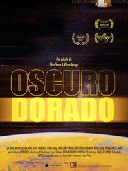 Oscuro Dorado