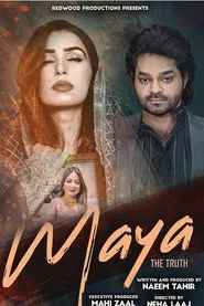 Maya-The Truth