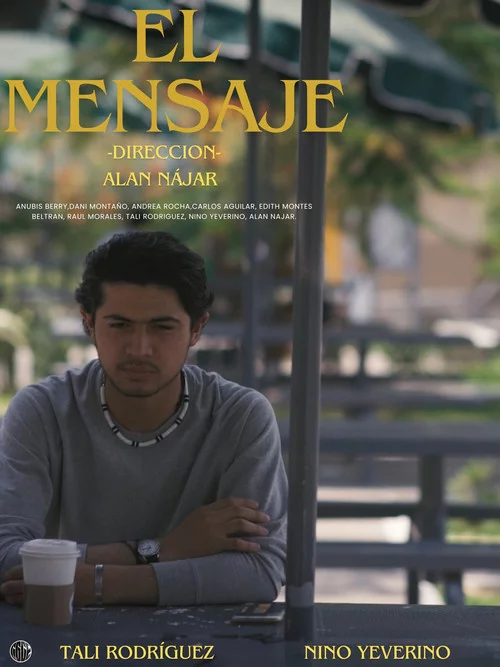 El Mensaje