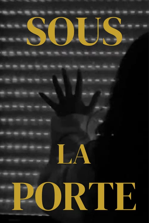 Sous La Porte