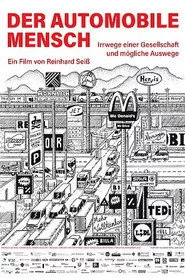 Der automobile Mensch