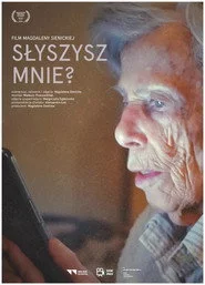 Słyszysz mnie?