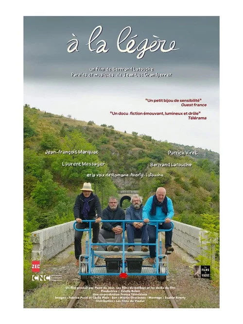 À la légère