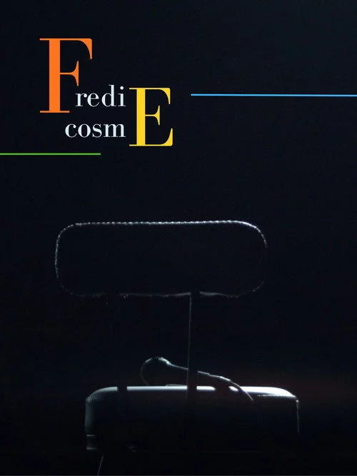 Fredi Cosme
