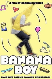 Banana Boy