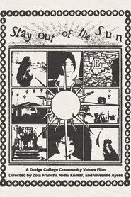 Stay Out of the Sun