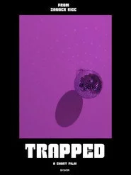 Trapped