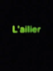 L'ailier