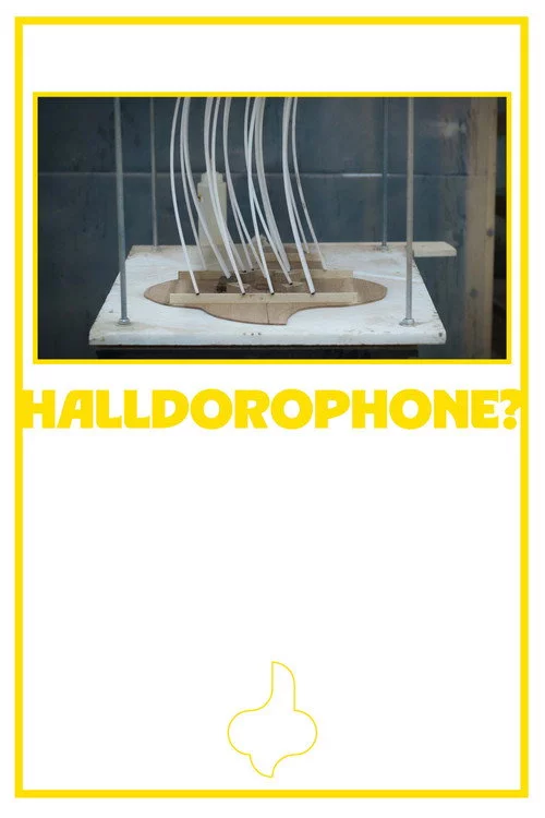 Dóró­fónn?