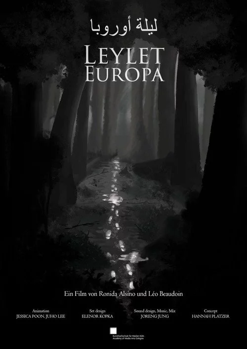 Leylet Europa