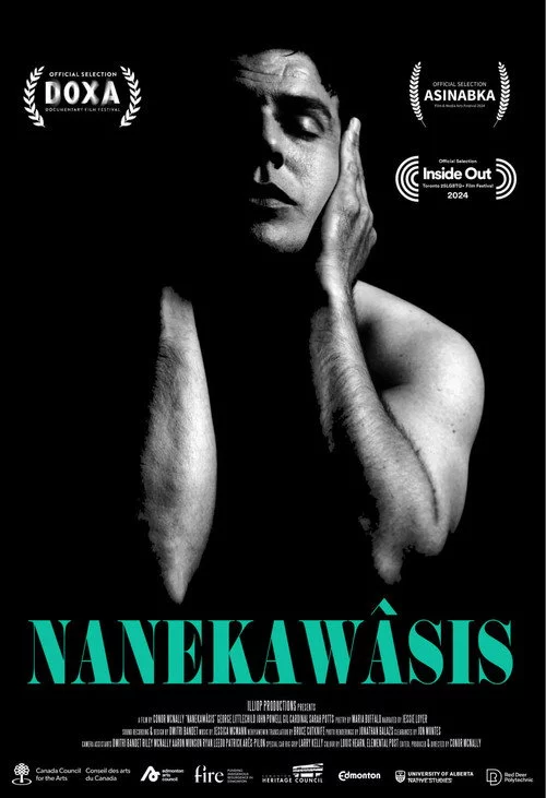 nanekawâsis