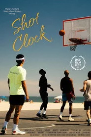 Shot Clock