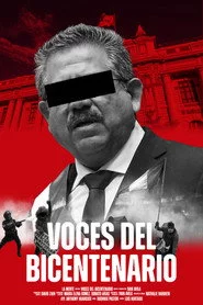 Voces del Bicenterario