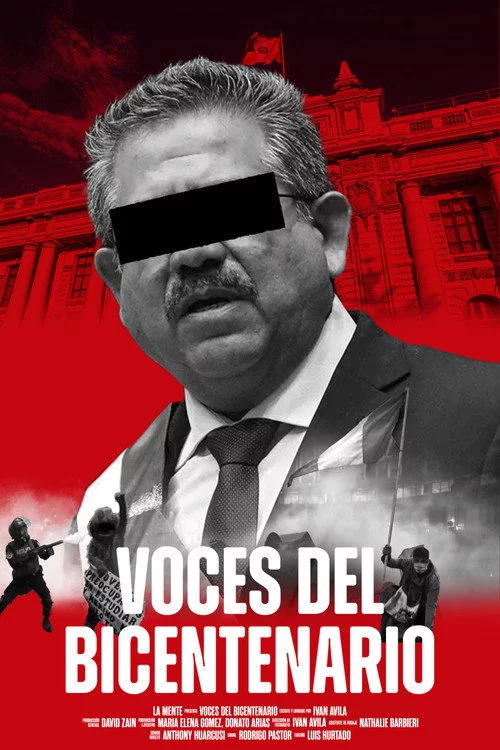 Voces del Bicenterario