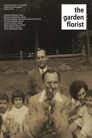 The garden florist