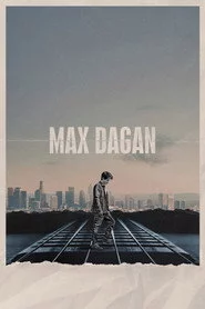 Max Dagan