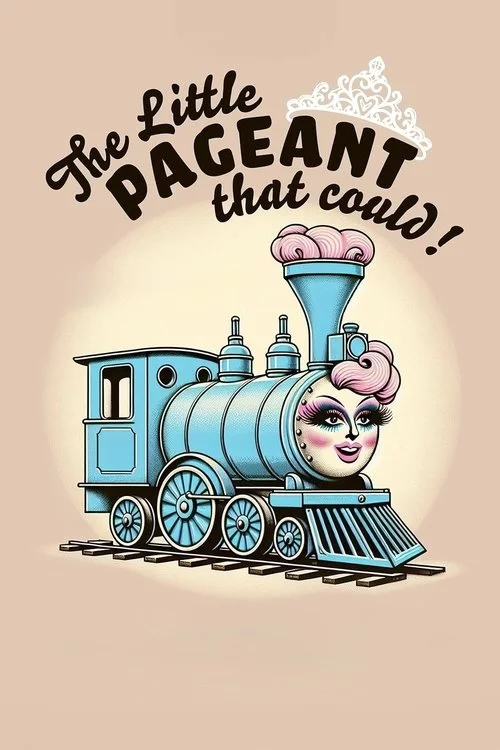 The Little Pageant That Could