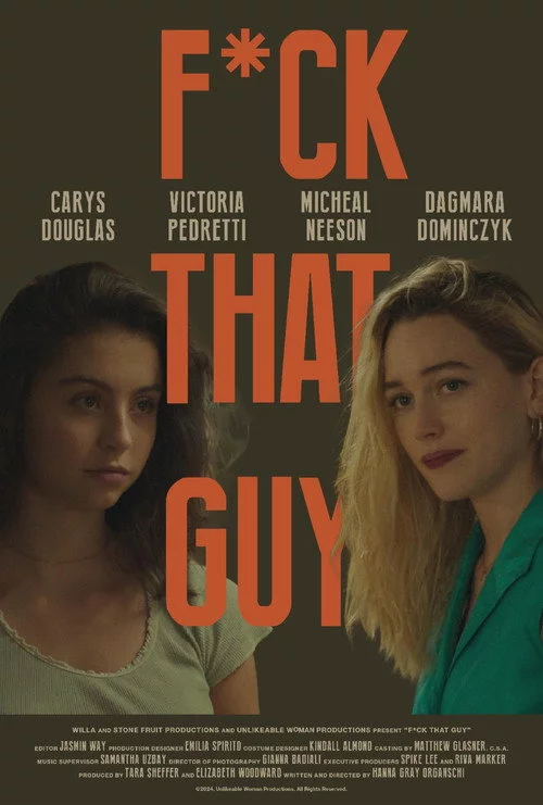 F*ck That Guy
