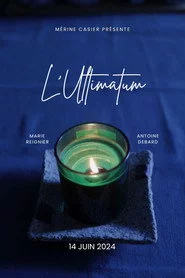 L’Ultimatum