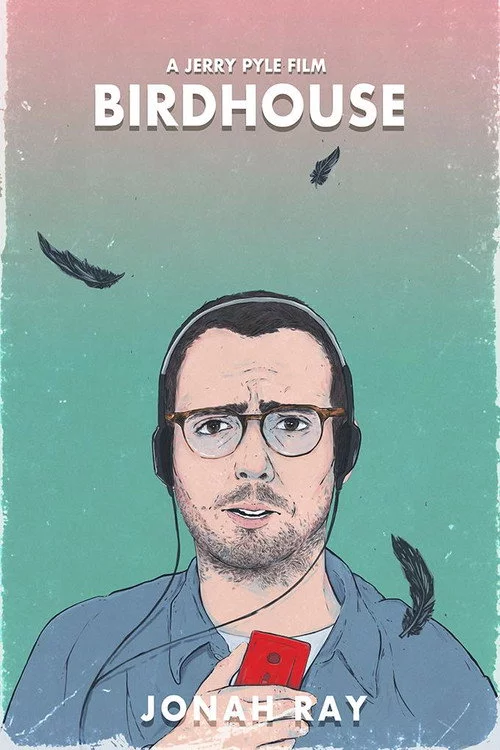 Birdhouse