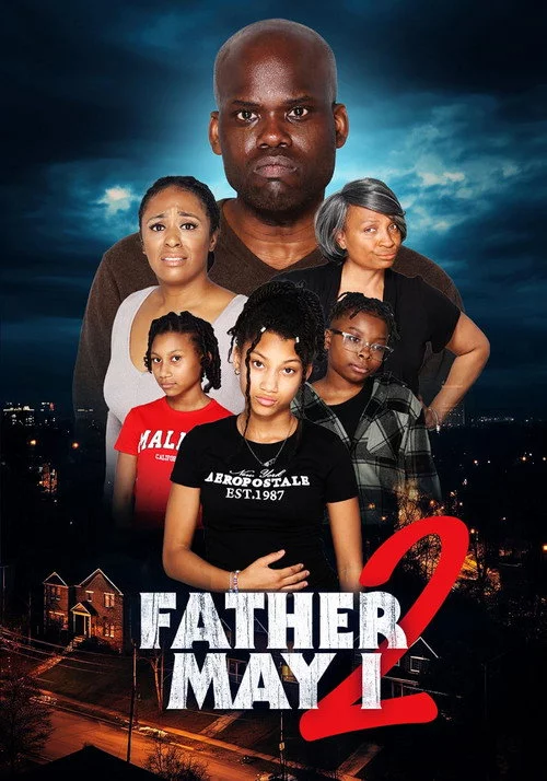 Father May I 2