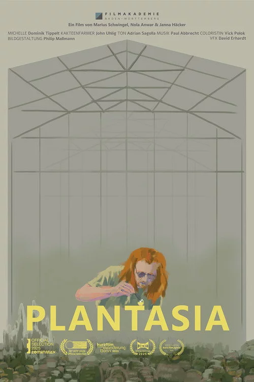 PLANTASIA