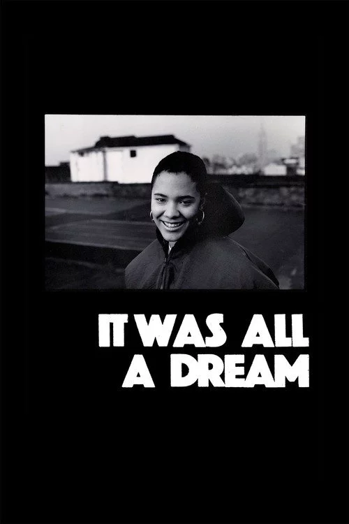It Was All a Dream