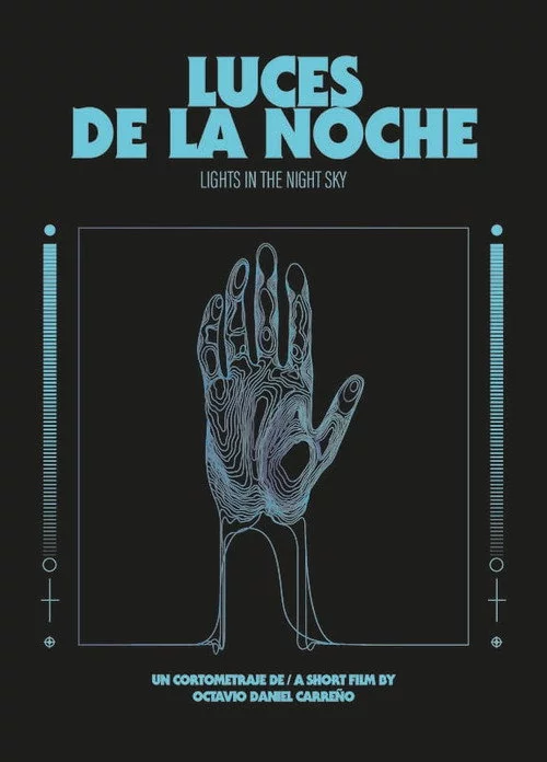 Luces de la noche