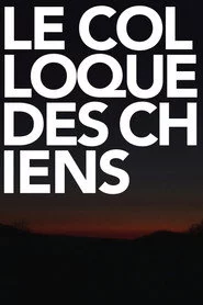 Le Colloque des chiens