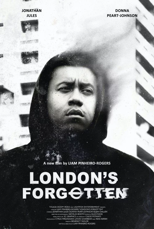 London's Forgotten