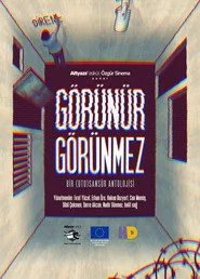 Görünür Görünmez: Bir (Oto)sansür Antolojisi