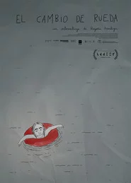 El cambio de rueda