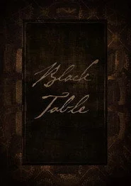 Black Table
