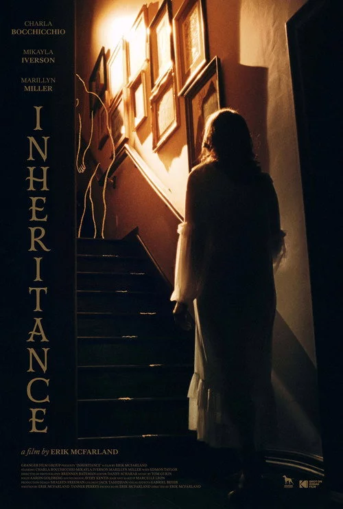 Inheritance