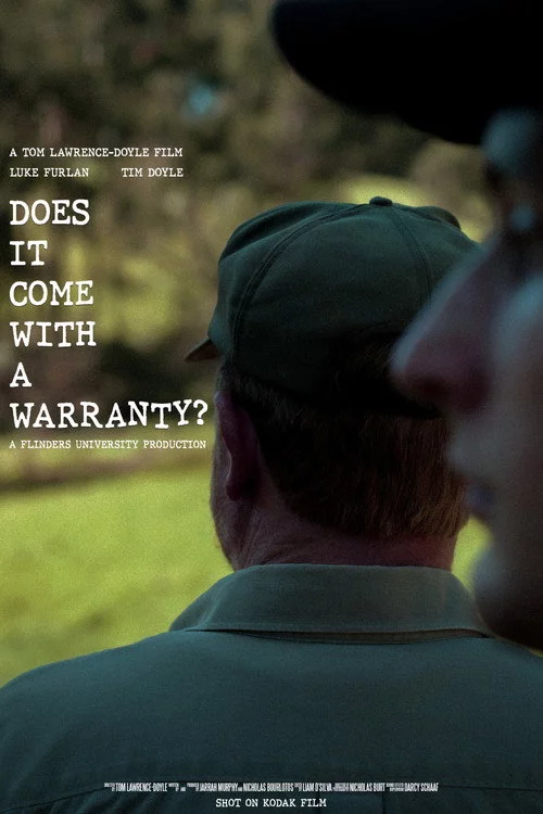 Does It Come With a Warranty?