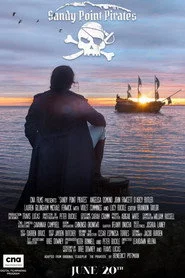 Sandy Point Pirates