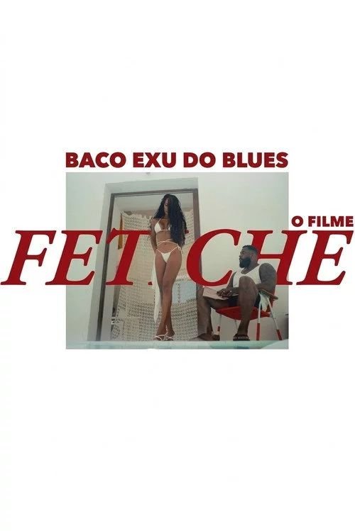 Fetiche