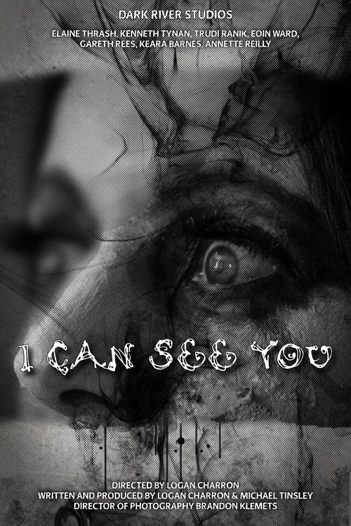 I Can See You