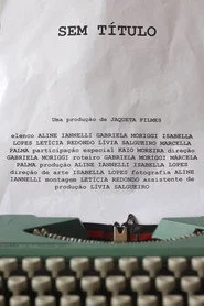 SEM TÍTULO
