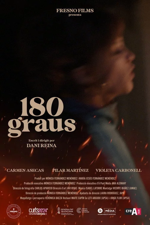 180 graus
