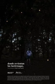 Donde revientan las luciérnagas
