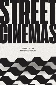 Cinemas de Rua