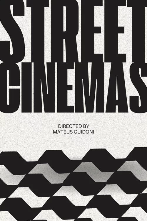 Cinemas de Rua