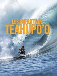 Children of Teahupo’o