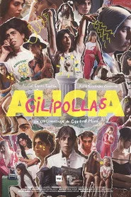 Alicia gilipollas