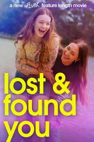 Flunk: Lost & Found You