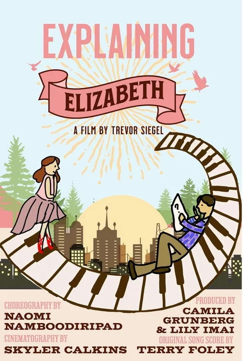 Explaining Elizabeth