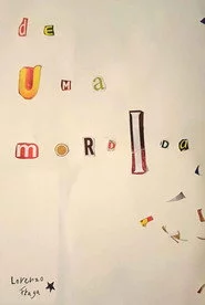 DE UMA MORDIDA