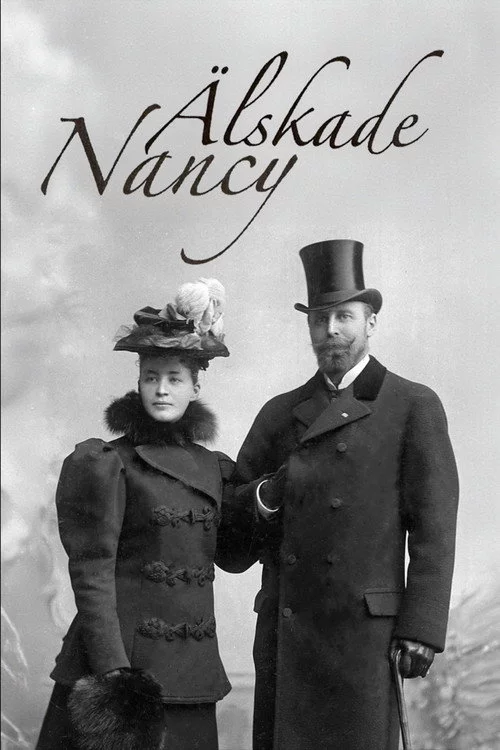 Älskade Nancy