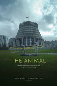The Animal